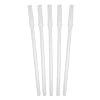 green sprouts Extra Straw 5 Pack, Green