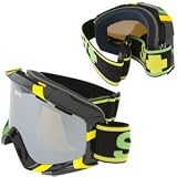 Sporting Goods : Spy Zed Goggles