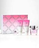 Versace Women's Bright Crystal Deluxe Set