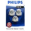 Philips HQ8/50 Sensotec Shaving Heads