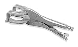 Welding Clamp - 9 Inch