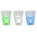 Thumbs Up Flashing Shot Glasses