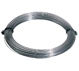 Review Draper WST2 / STAINLESS STEEL WIRE