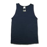 SATORI MOVEMENT(�T�g�� ���[�u�����g) RHYTHM TANK TOP �w���v �I�[�K�j�b�N�R�b�g�� ���n �^���N�g�b�v / �l�C�r�[