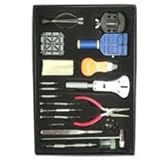 アイガーツール ウォッチメンテナンスセット 26P ケース付 UM-26