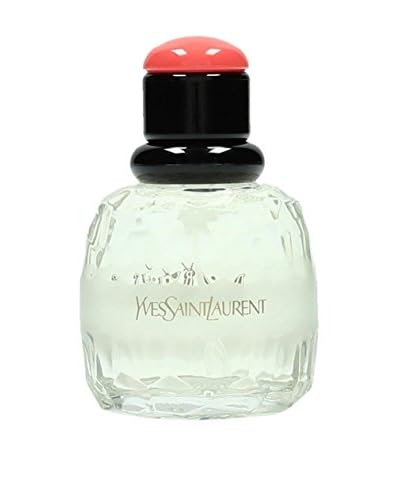 Yves Saint Laurent Eau de Toilette Damen Ysl Paris 50 ml, Preis/100 ml: 105.98 EUR