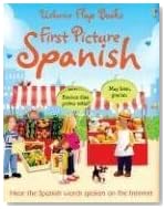 First Picture Spanish First Picture Spanish