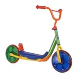 Kid Meteor MC04-020 Cruisin' Kick Scooter - Blue and green