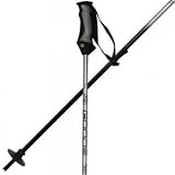 Goode Super Max Silver Ski Poles