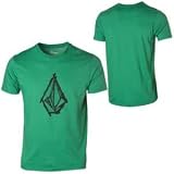 Volcom Taped Up V.Co-Logical T-Shirt - Short-Sleeve - Men's
