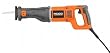 Factory-Reconditioned RIDGID ZRR3001 Heavy-Duty Reciprocating Saw Kit