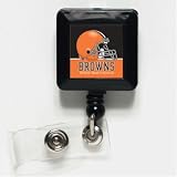 Wincraft Cleveland Browns Badge Holder