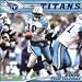 Tennessee Titans 2009  Wall Calendar