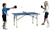 Sports : Cornilleau Tischtennisplatte Hobby Mini indoor