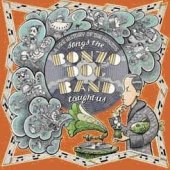 Songs the Bonzo Dog Band Taught Us