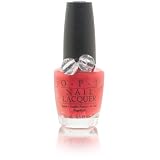 OPI Nail Lacquer Retro Fun In The Sun Collection