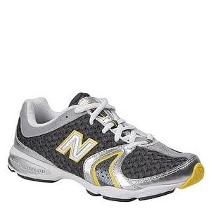 Buy New Balance Ladies WR550 Running Shoe
