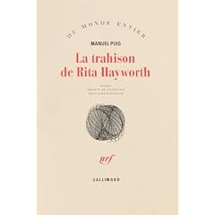 La trahison de Rita Hayworth