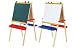 Melissa & Doug Wooden Art Easel