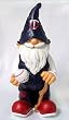 Minnesota Twins 11" Garden Gnome - BASEBALL Sports Merchandise