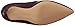 Nine West Women's Tamber Leather Dress Pump