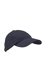 BOSS Orange Gorra Forcano-11 (Azul)