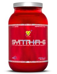 SYNTHA-6 (Erdnußbutter Schokolade) 1.3kg