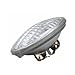 Sylvania 55091 - 36PAR36/CAP/WFL32 - 36 Watt Halogen PAR36 Light Bulb, 32 Degree Beam Spread, 12 Volt