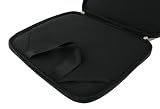 31pdu3eP7UL. SL160  rooCASE Netbook Memory Foam Case for Acer Aspire One AO532h 2742 10.1 inch (Faux Leather   Pink)