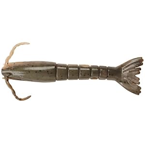 Gulp! Alive! 3 Shrimp New Penney by