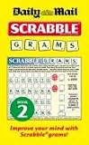 Collins Daily Mail Scrabble Grams: Puzzle Book 2: Bk. 2 (Scrabble Grams 2)