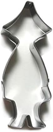 Moomin Valley - SNUFKIN - Cookie Cutter by Moomin Characters TM (Finland)