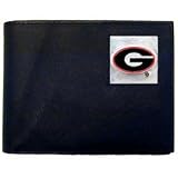 College Bi-fold Wallet - Georgia Bulldogs