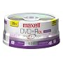 8X Double Layer Write Once DVD+r