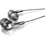 Yamaha EPH-30BL In Ear Headphone, Each, Black