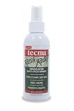 Search : Grabber Outdoors Tecnu Rash Relief Medicated Anti-itch Spray Bottle, 6-Ounce