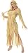 Mummy Queen Costume Adult