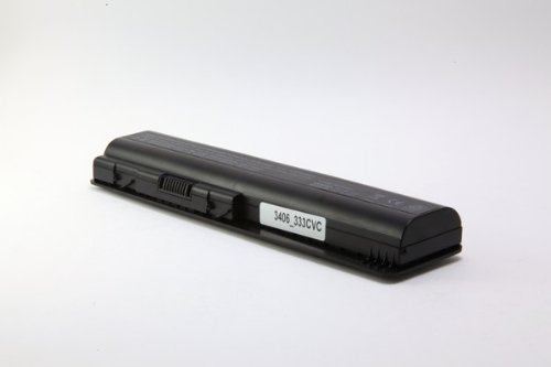 New Replacement Laptop Battery for HP Compaq G50 G60 G61 G70 G71 Series HDX16 Series, Pavilion dv4-1000 dv4-2000 dv5-1000 dv6-1000 dv6-2000 Series, Presario CQ40 CQ41 CQ45 CQ50 CQ61 CQ70 CQ71 Series (Li-ion, 10.8V, 4400 mAh, 56 wHr, 6 cells) with 2 year warranty On Sale