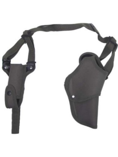 Pistolen Schulterholster rechts oliv