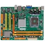 シンプルかつパワフルなIntel G31搭載マザーボード G31-M7 TE