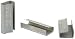PAC Strapping S-40 Plastic Strapping Open Seal, For 1/2 PAC Strapping S-40 Plastic Strapping Open Seal, For 1/2
