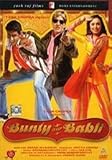 BUNTY AUR BABLI