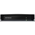NETGEAR Push2TV TV Adapter for Intel Wireless Display PTV1000 (Black)