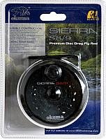 OKUMA SIERRA FLY REEL #8/9