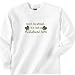Fiddlehead Fern Long Sleeve T-Shirt