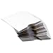 50 CD DVD Strong Cardboard Mailers Sleeves