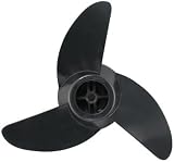 MotorGuide propellers, Machette III (black)