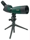 20-60x80 w/45 Degree EP, Wtrprf, Multi-CTD, NylonCase,Tripod