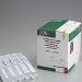 Eye wash- 1/2 oz. plastic bottle- twist off top- 24 per dispenser box
