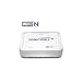 SonicWALL TZ 100 Wireless-N - Security appliance - Ethernet, Fast Ethernet - 802.11b/...